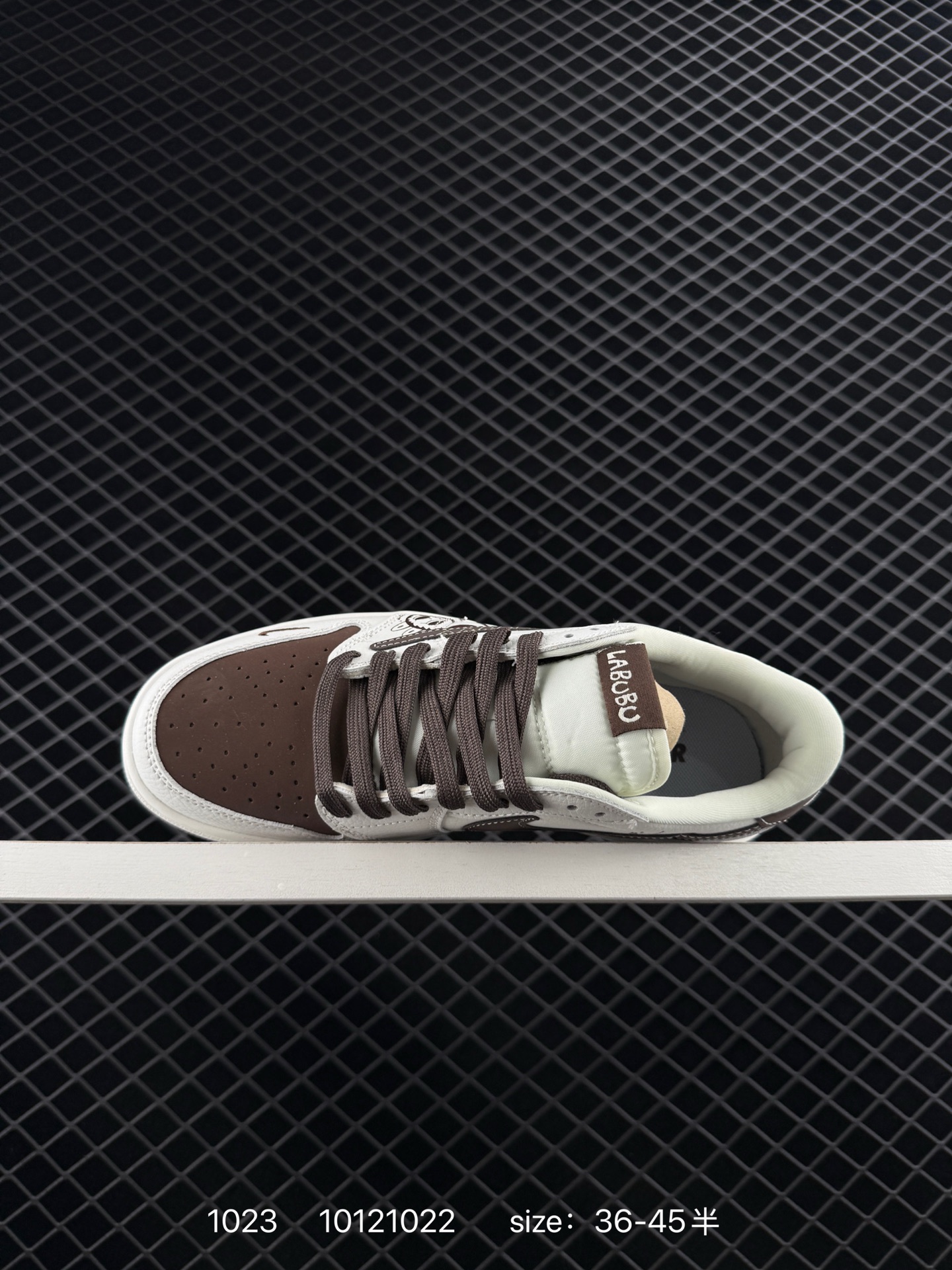 Nike Air Jordan 1 Low